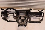 2014-2017 Jeep Grand Cherokee Dashboard Instrument Panel Cover Black Oem. Fixed Price $239.40.
