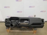 22 Nissan Pathfinder Sl Dash Panel Assembly Black With Srs. Fixed Price $1150.00.