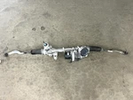 2018-2021 Honda Clarity 1.5L Eletric Power Steering Rack & Pinion Oem LOT2684. Fixed Price $129.00.