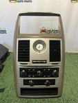 2008-2010 Dodge Caravan A/c Heater Temperature Climate Control Bezel. Fixed Price $39.99.