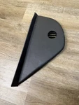 2011-2014 Chrysler 300 Front Dash Left End Cover Cap Trim Oem(drivers Side). Fixed Price $19.99.