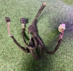 2019-2024 Ram 1500 Dash Trailer Brake Tow/haul Traction Control Pigtail Wire BL3. Fixed Price $49.99.