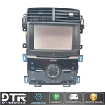 Ford Explorer 2011-2015 Radio Climate Control Panel BB5T-18A802-C. Fixed Price $199.90.