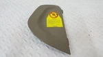 Passenger Dash End Cap Fits 01-04 Volvo 60 Series Part# 09164899. Fixed Price $26.96.