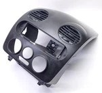 1998-2010 Volkswagen Vw New Beetle Center Dash Panel A/c Radio Bezel Vents. Fixed Price $107.60.