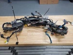 2006 Dodge Ram Oem Mopar Dash Wiring 56055544AB 146992. Fixed Price $399.00.