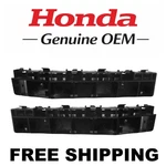 New Oem 2009 Honda Accord Coupe Front Left-right Side Bracket Clip. Fixed Price $22.95.