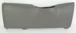 Gmc Chevy Silverado Suburban Tahoe Yukon Lower Knee Bolster Panel Gray 00-06. Fixed Price $49.00.