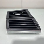 2007 2014 Bmw X5 X6 E70 E71 Front Left Dash Air Vent Grille Oem 7161803-04. Fixed Price $45.90.