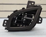 11-13 Elantra Center Dash Right Rh Air Vent Grille Heater Conditioner Gray Oem. Fixed Price $31.49.