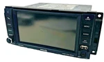 2007-14 Chrysler Jeep Dodge Mygig Ren Sirius Xm Sat Radio Cd Dvd Player (read). Fixed Price $64.99.