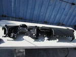 2012- Porsche Cayenne Black Dashboard Oem 7P5819475. Fixed Price $400.00.