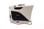 2015 - 2020 Toyota Sienna Dash Left Outer Air Vent Grille Oem Beige LC42. Fixed Price $54.77.