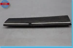 10-16 Porsche Panamera Front Right Side Dashboard Panel Black Trim Oem. Fixed Price $32.00.