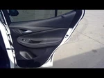 Passenger Side Encoregx 2020 Door Trim Panel Rear 947677. Fixed Price $239.49.