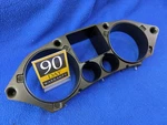 Dash Panel Speedometer Frame Trim Bezel 3W1857441 Bentley Continental Gt. Fixed Price $15.00.