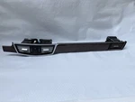 10-13 Mercedes W212 E350 E550 Center Dashboard Trim Molding Wood Oem Tested. Fixed Price $106.21.