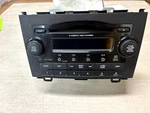 Oem Honda 39100-SWA-A003 Am/fm 6-CD Compact Disc Player For 2007 Cr-v. Fixed Price $48.74.