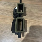 Mercedes-benz Cls-class C218 Center Dash Air Vent A2188310000 2014. Fixed Price $17.32.