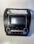 12 13 14 Toyota Camry Xm Radio Bluetooth Cd MP3 Player Receiver Unit Oem. Fixed Price $244.88.