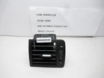2008-2013 Volvo C30 S40 V50 C70 Left Side Dash Ac Air Vent Grille 39888289 Oem. Fixed Price $9.09.