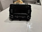 2014-2016 Kia Optima Sirius Radio Receiver Am Fm MP3 Player Oem 96170-2TBA0CA. Fixed Price $100.00.
