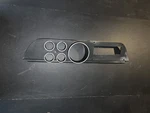 1972 - 1974 Dodge Truck Dash Gauge Bezel Mopar Pick Up Pn 3738602 Nice!. Fixed Price $149.98.