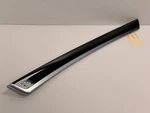 2011-2016 Bmw 5351 F10 Front Right Side Door Molding Cover Trimpanel Oem. Fixed Price $29.99.