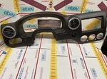 03-06 Ford Expedition Dash Bezel Speedometer Radio Trim Panel W/ Vents Clips. Fixed Price $164.94.