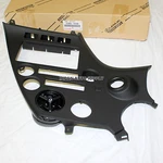 Toyota 93-98 Supra Center Dash Console Instrument Cluster Panel Lhd 55405-14140. Fixed Price $177.93.