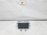 2016-2019 Ford Fiesta Sync 3 Module With 6.5 Multimedia Info Display Screen Oem. Fixed Price $314.99.