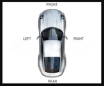 New Audi A4 B8 Dashboard Instrument Trim Lhd 8K1853190M1NK Original. Fixed Price $112.19.