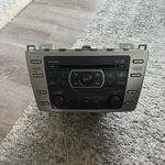 11-13 Mazda Factory Oem Disc Cd MP3 Player Radio Receiver GEG4 66 9RX. Fixed Price $30.00.