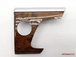 2011 Bmw X5 X6 E71 E70 35I 50I Start Stop Button Trim Light Poplar 51456956849. Fixed Price $24.99.