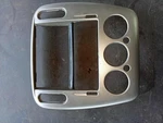 2002 2005 Ford Explorer Mercury Mountaineer Center Dash Radio Bezel W/ Climate. Fixed Price $30.00.
