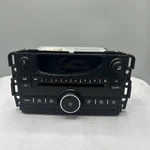 2010-15 25942015 Gmc Chevrolet Fm Cd Radio Headunit Oem. Fixed Price $69.95.