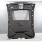 Damaged 1999-2005 Bmw E46 3-SERIES Sedan Black Anthracite Headliner Sunroof Oem. Fixed Price $206.25.
