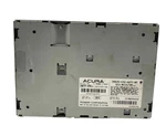 2005 Acura Mdx Xm Satellite Receiver Control Module 39820-S3V-A611-M1 06. Fixed Price $100.09.