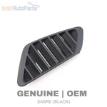 2007-2010 Audi S8 Front Right Upper Dash Defroster Air Vent 4E0819794B. Fixed Price $5.99.