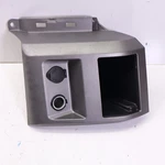 2007 2013 Toyota Tundra Lower Dash Center Panel With 12V Power Outlets Oem. Fixed Price $59.95.