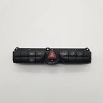 2000 - 2004 Fits Mercedes W203 C320 Center Dash Control Switch Oem 2038205510. Fixed Price $33.90.