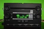 2007 Ford Explorer Mountaineer Factory Cd Disc MP3 Player Radio 6L2T-18C869-AG. Fixed Price $79.99.