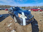 2012 Subaru Legacy Rear View Mirror With Compass - Used, Oem, 103K Miles. Fixed Price $80.70.