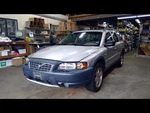 Wiper Transmission Front Sedan Fits 01-09 Volvo 60 Series 1453772. Fixed Price $89.99.