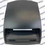 2004-2012 Mitsubishi Galant Center Dash Clock Bezel Trim Cover MR590309ZZ Oem. Fixed Price $46.97.