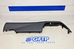 23-25 Toyota Corolla Oem Genuine Factory Lh Drivers Trim 55470-12080. Fixed Price $202.39.