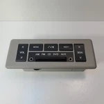 2004 05 06 07 09 10-15 Nissan Titan Rear Audio Dvd Control Panel Oem 282608S2. Fixed Price $30.00.