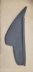 23-24 Chevrolet Silverado 1500 Dashboard Left Side End Cap Trim Cover Oem. Fixed Price $20.00.