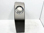 2008-2010 Ford F250 F350 Right Passenger Side Dash Vent Trim Bezel Gray Oem. Fixed Price $89.77.