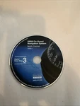 Bmw Navteq On-board Navigation System Digital Map 3 North Central 2006.2 OEM.U1. Fixed Price $23.20.